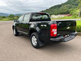 CHEVROLET - S10 - 2013/2013 - Preta - Sob Consulta