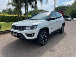 JEEP - COMPASS - 2019/2020 - Branca - Sob Consulta