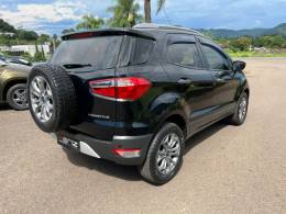 FORD - ECOSPORT - 2017/2017 - Preta - Sob Consulta