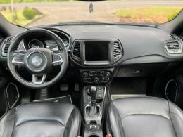 JEEP - COMPASS - 2019/2020 - Branca - Sob Consulta