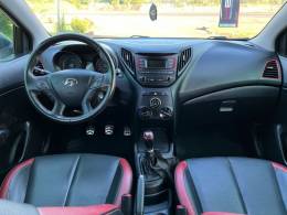 HYUNDAI - HB20 - 2016/2017 - Branca - Sob Consulta