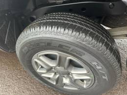 FORD - RANGER - 2021/2022 - Preta - Sob Consulta