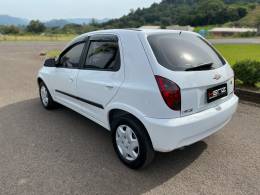 CHEVROLET - CELTA - 2014/2015 - Branca - Sob Consulta