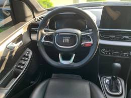 FIAT - PULSE - 2021/2022 - Cinza - Sob Consulta