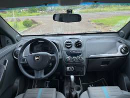 CHEVROLET - MONTANA - 2012/2013 - Vermelha - Sob Consulta