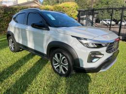 FIAT - PULSE - 2021/2022 - Cinza - Sob Consulta