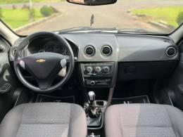 CHEVROLET - CELTA - 2014/2015 - Branca - Sob Consulta