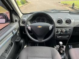 CHEVROLET - CELTA - 2014/2015 - Branca - Sob Consulta