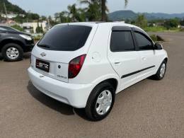 CHEVROLET - CELTA - 2014/2015 - Branca - Sob Consulta